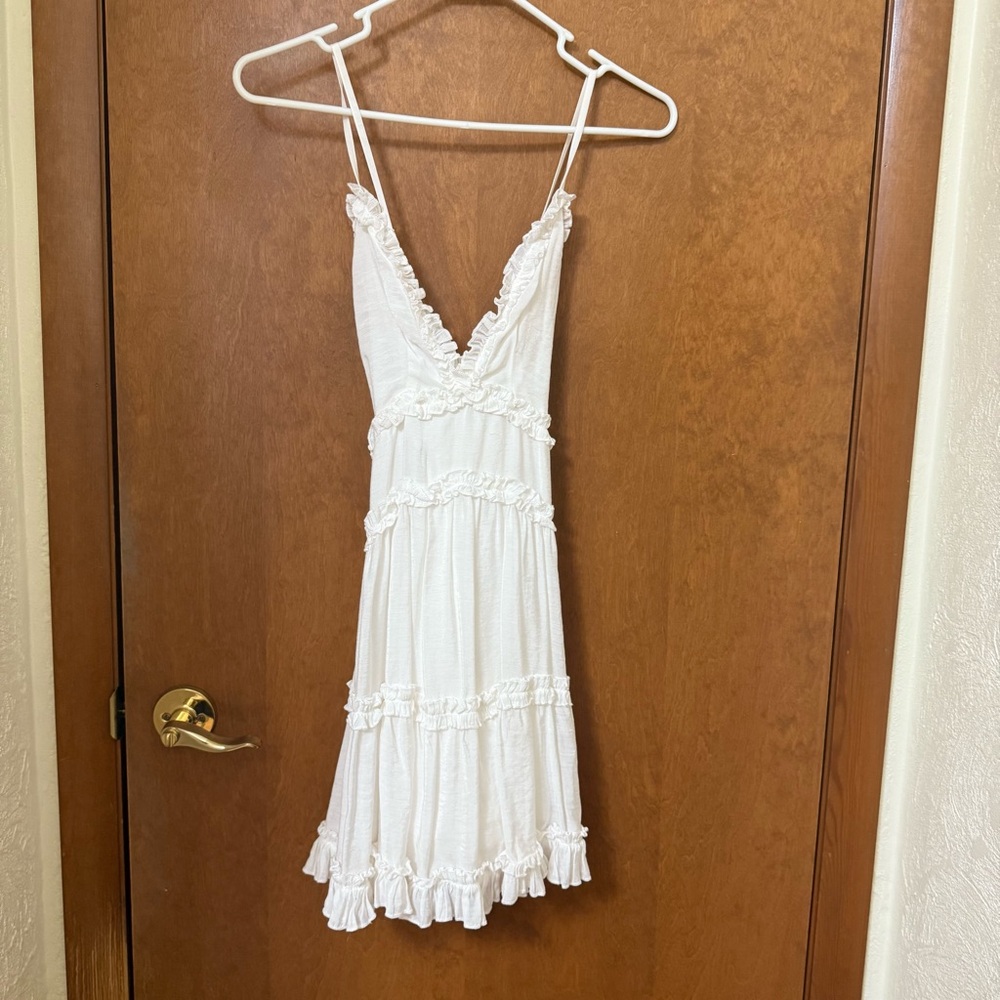 Princess Polly Dress